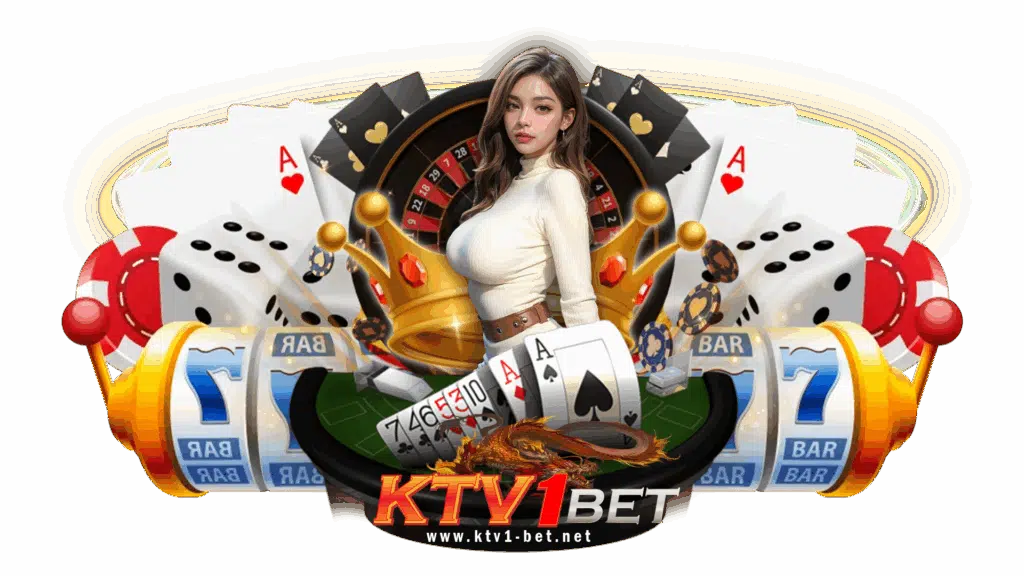 ktv1bet เว็บตรงไม่ล็อกยูส ไม่จำกัดยอดถอน ฝากถอนไม่มีขั้นต่ำ